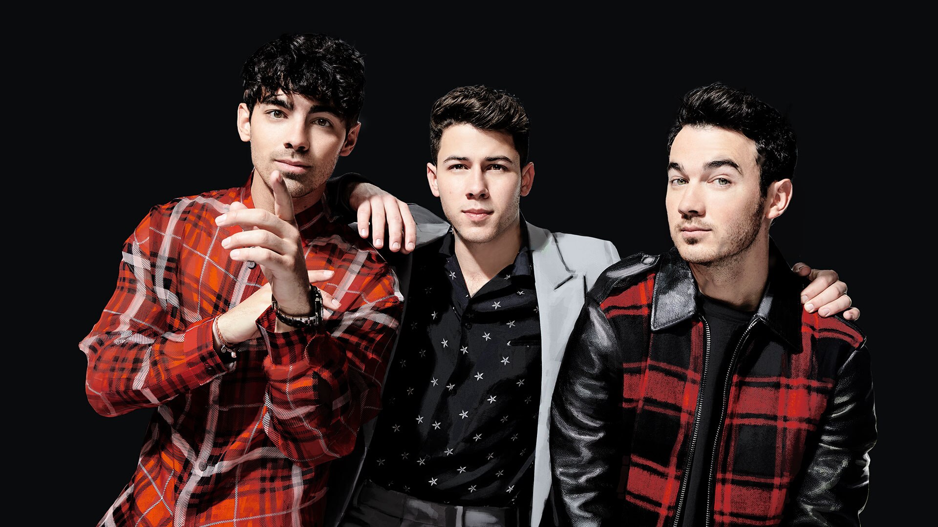 Watch Saturday Night Live Highlight: Jonas Brothers: Sucker (Live ...