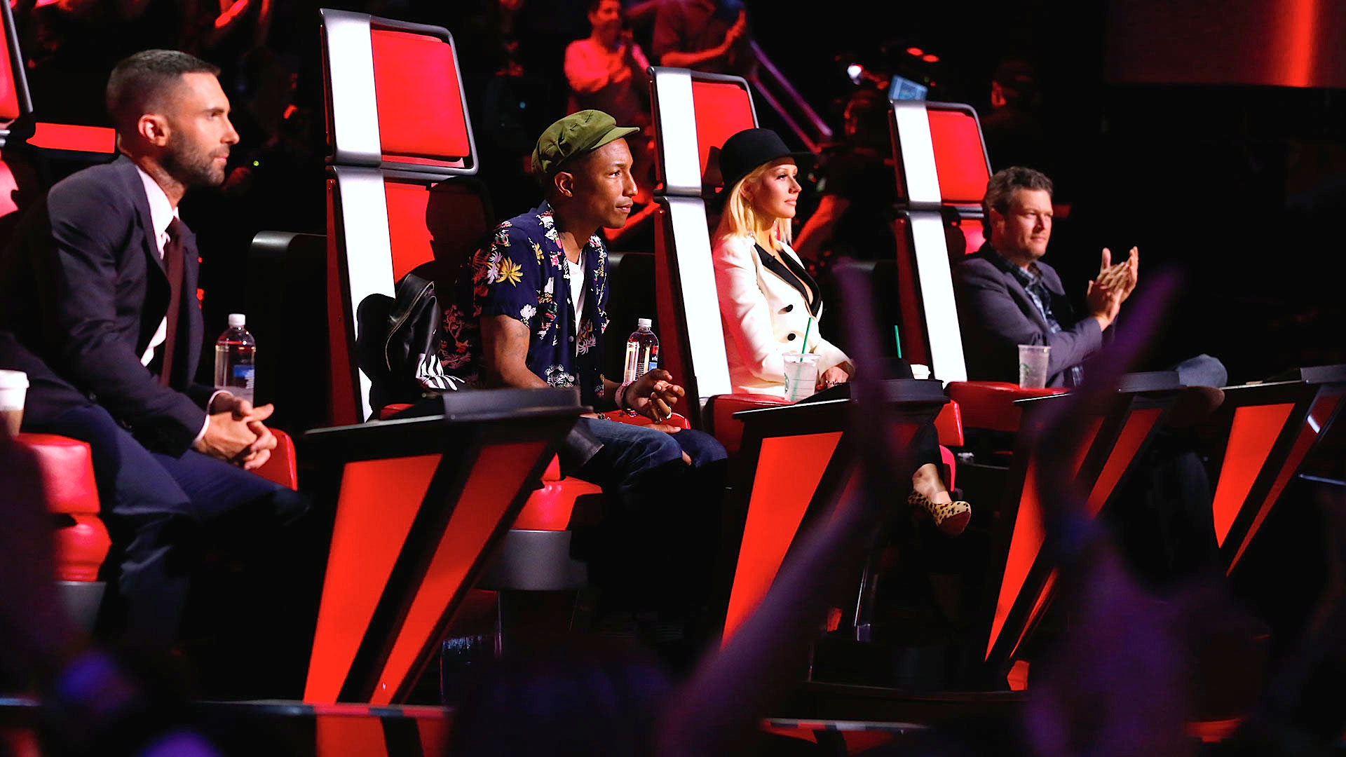 Watch The Voice Episode Live Top 6 Performances