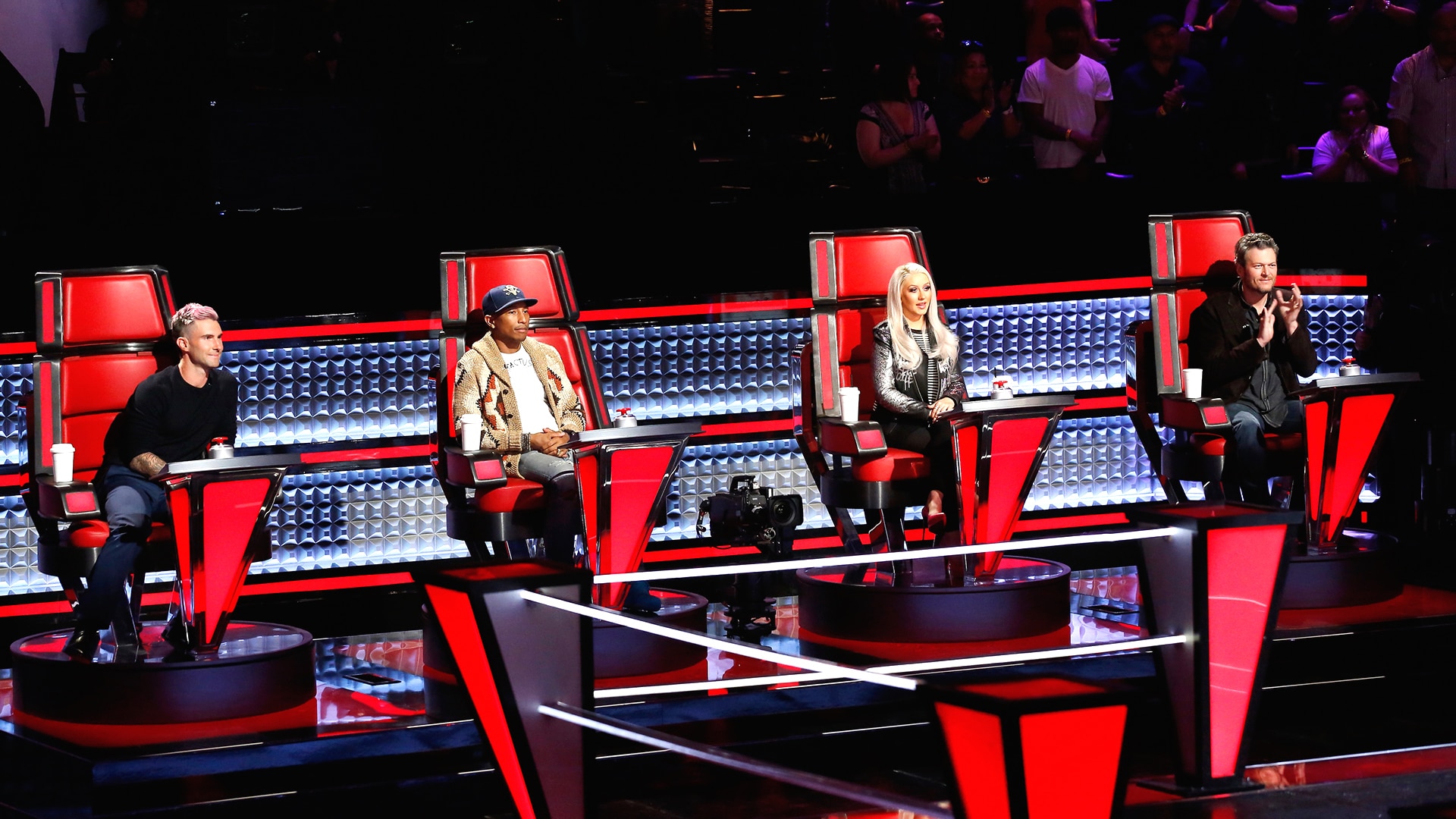 Watch The Voice Episode The Knockouts, Part 3