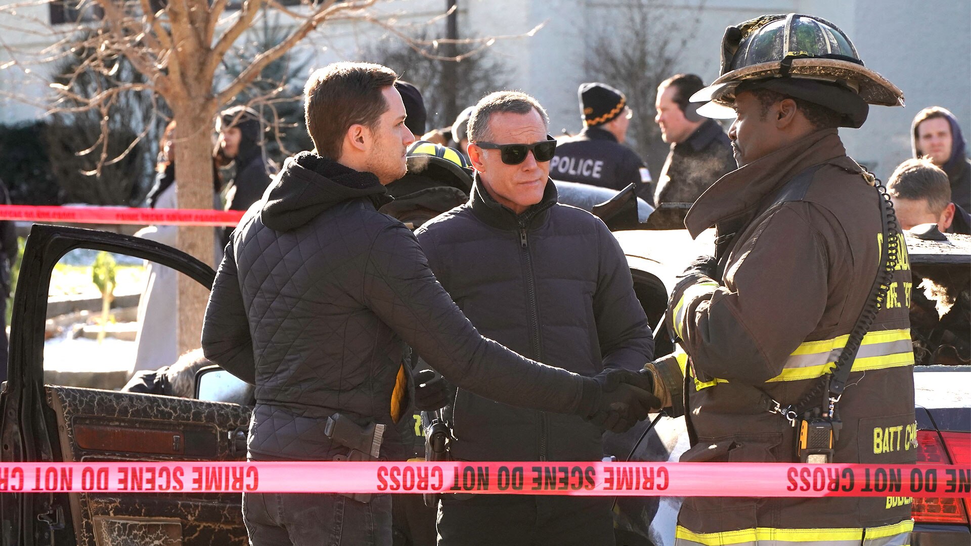 Watch Chicago Fire Episode Hiding Not Seeking