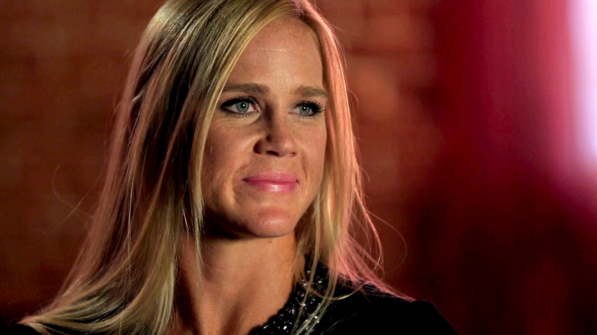 Watch Last Call With Carson Daly Highlight Holly Holm