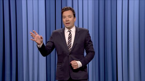 Watch The Tonight Show Starring Jimmy Fallon Highlight: Republican