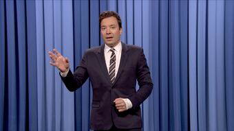 Watch The Tonight Show Starring Jimmy Fallon Highlight: Republican
