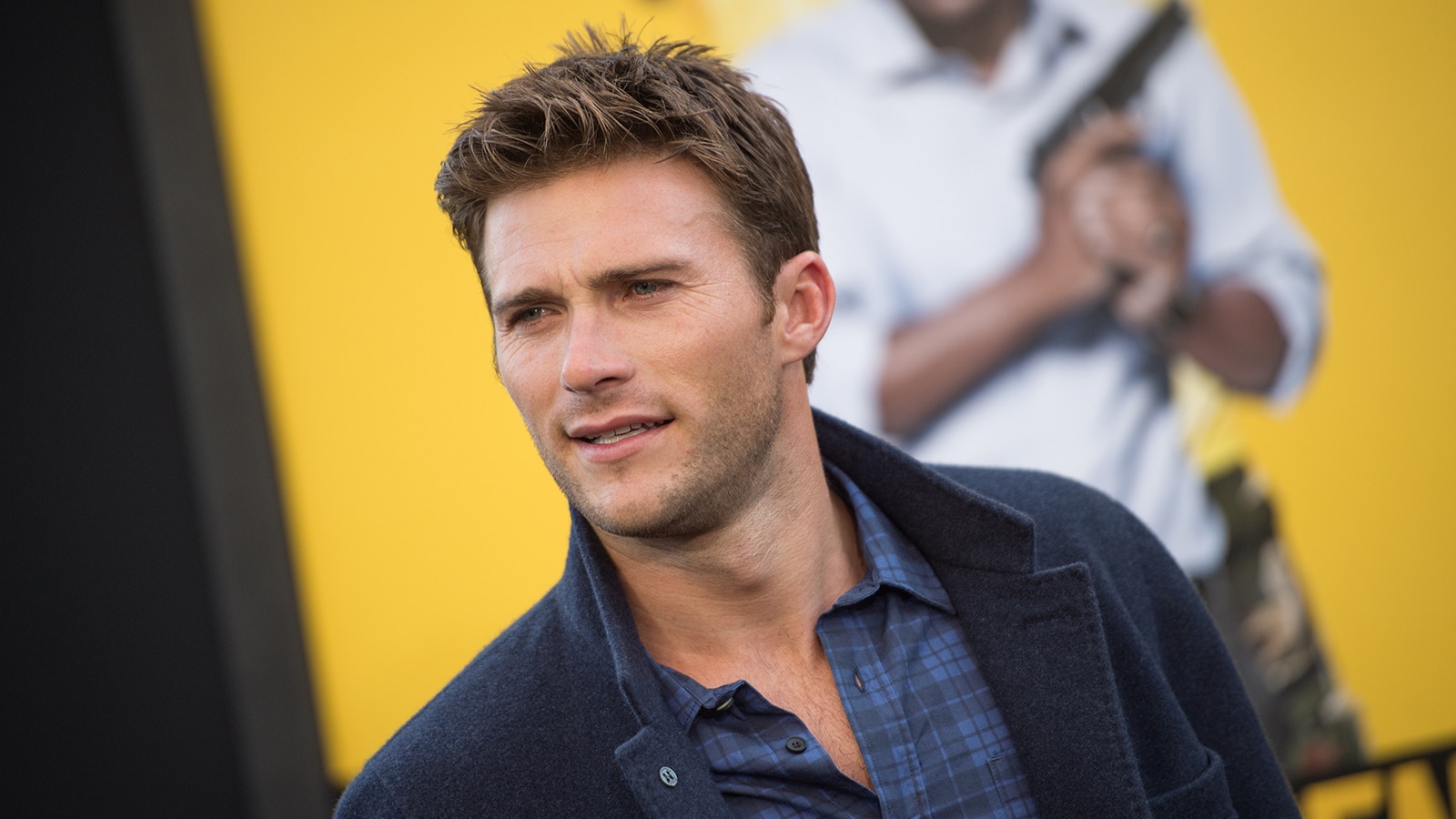 Watch Access Hollywood Interview Scott Eastwood Is Single Dating And Having Lots Of Sex