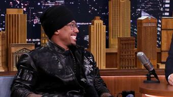 Nick Cannon Was Dissed Big About Mariah Carey on Wild 'N Out