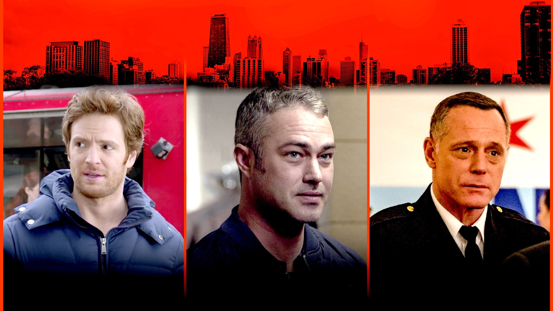 Watch Chicago Fire Current Preview: Get Ready For A Dramatic Chicago 