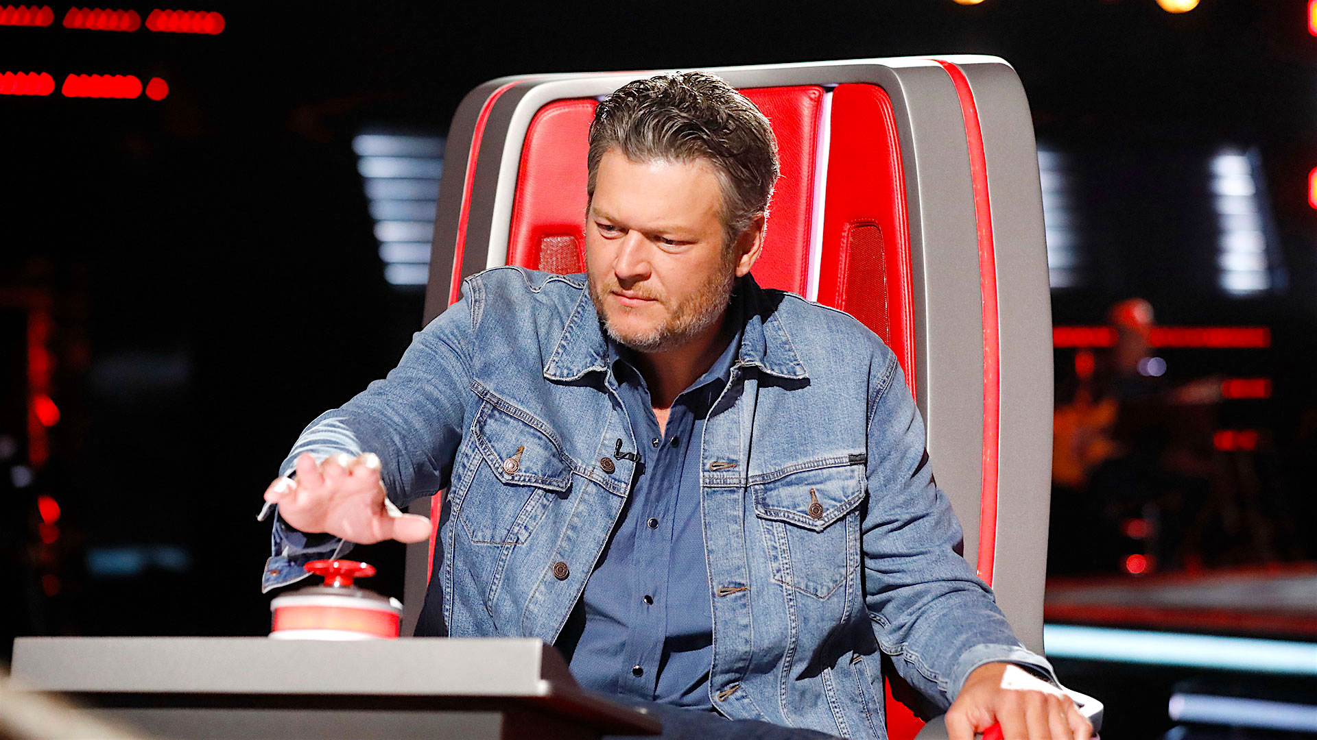 Watch The Voice Episode The Blind Auditions, Part 3