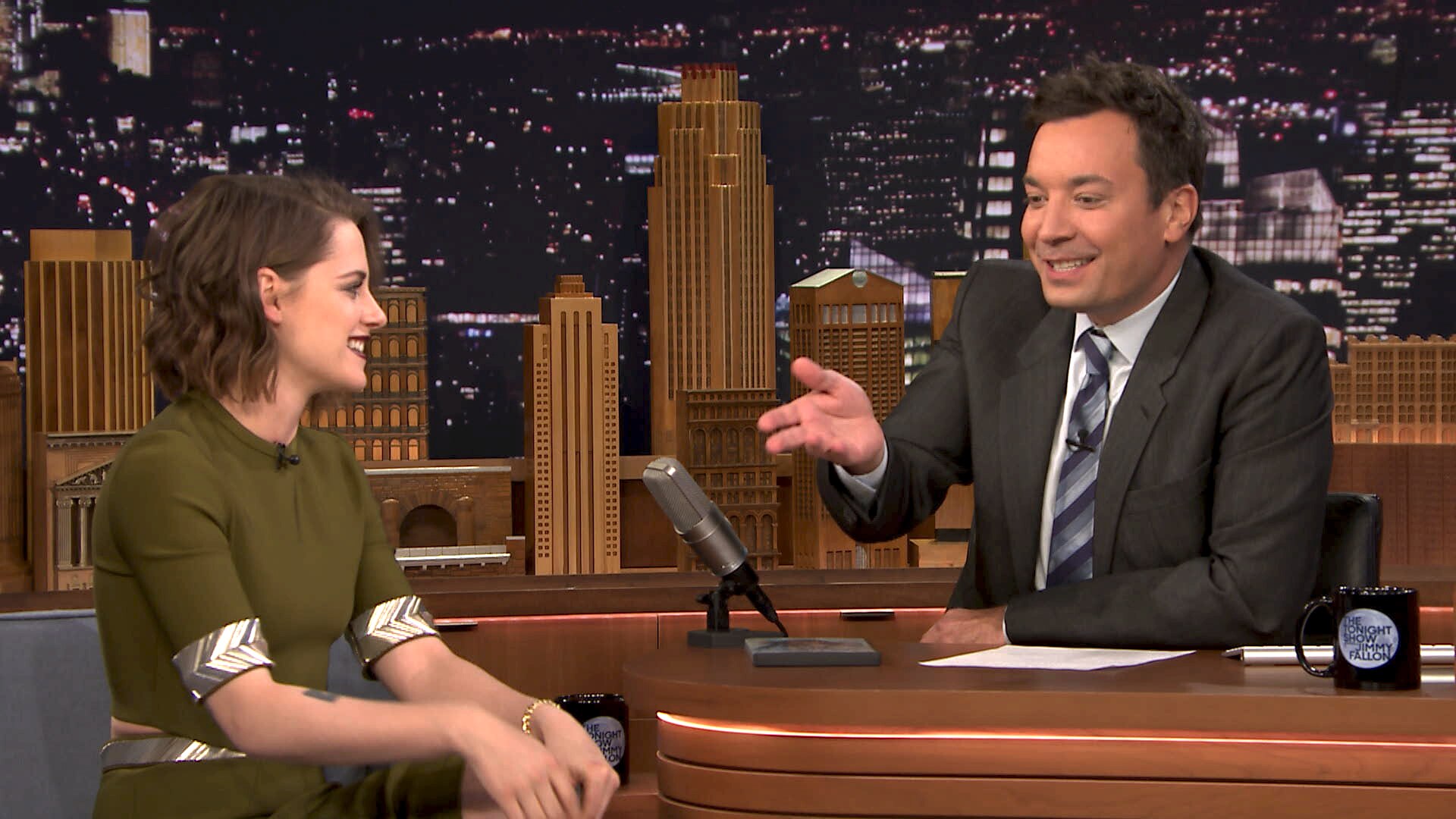 Watch The Tonight Show Starring Jimmy Fallon Episode January 5