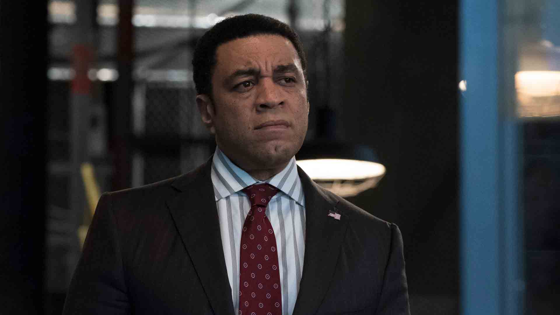 Watch The Blacklist Current Preview Next Can Reddington's Execution