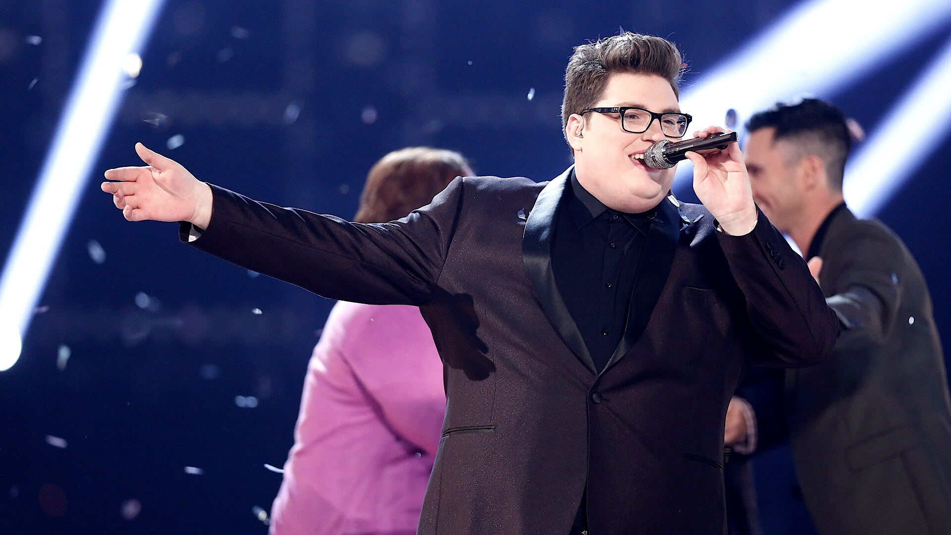 nbc the voice nbc the voice
