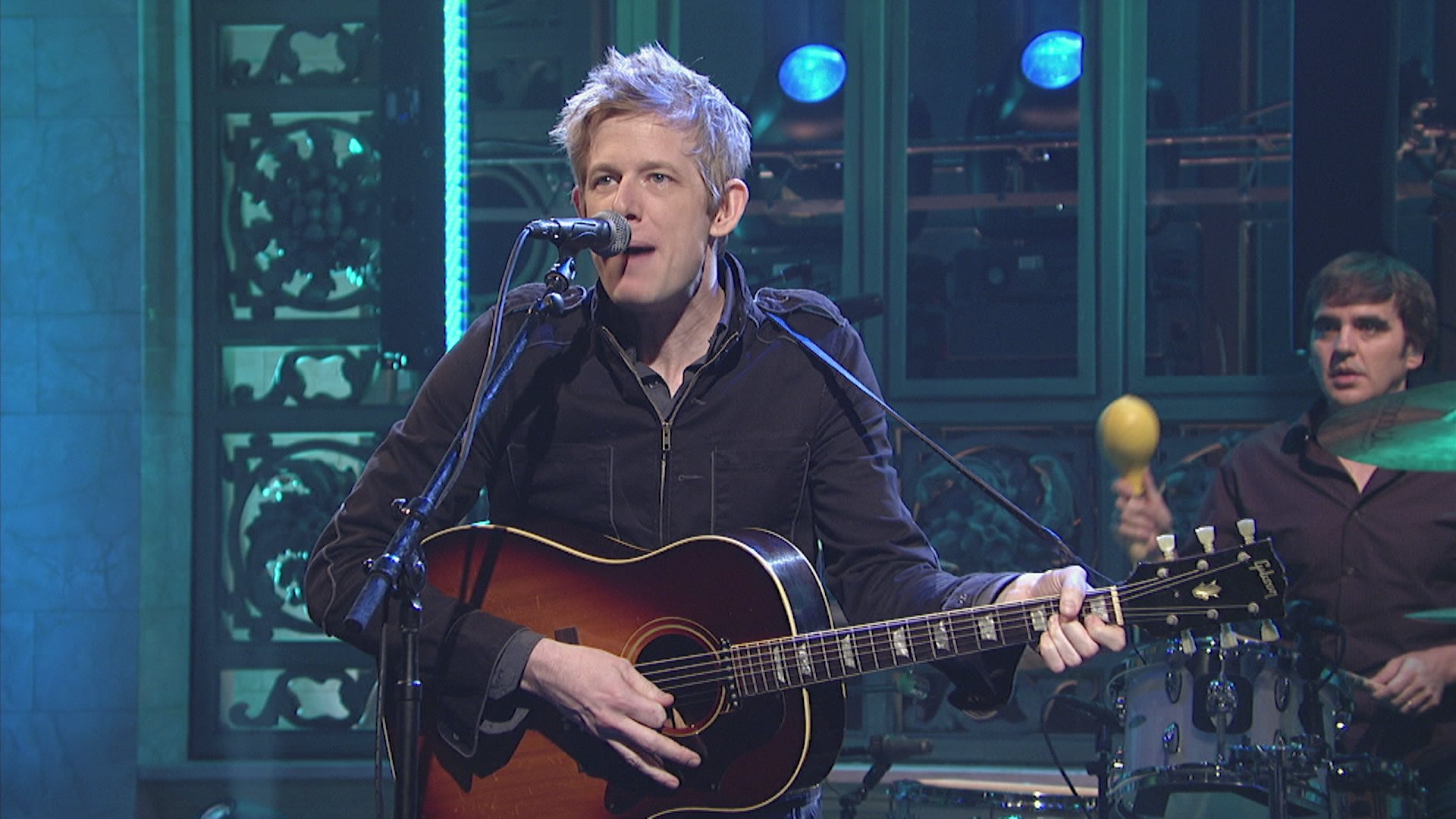 Watch Saturday Night Live Highlight Spoon The Underdog