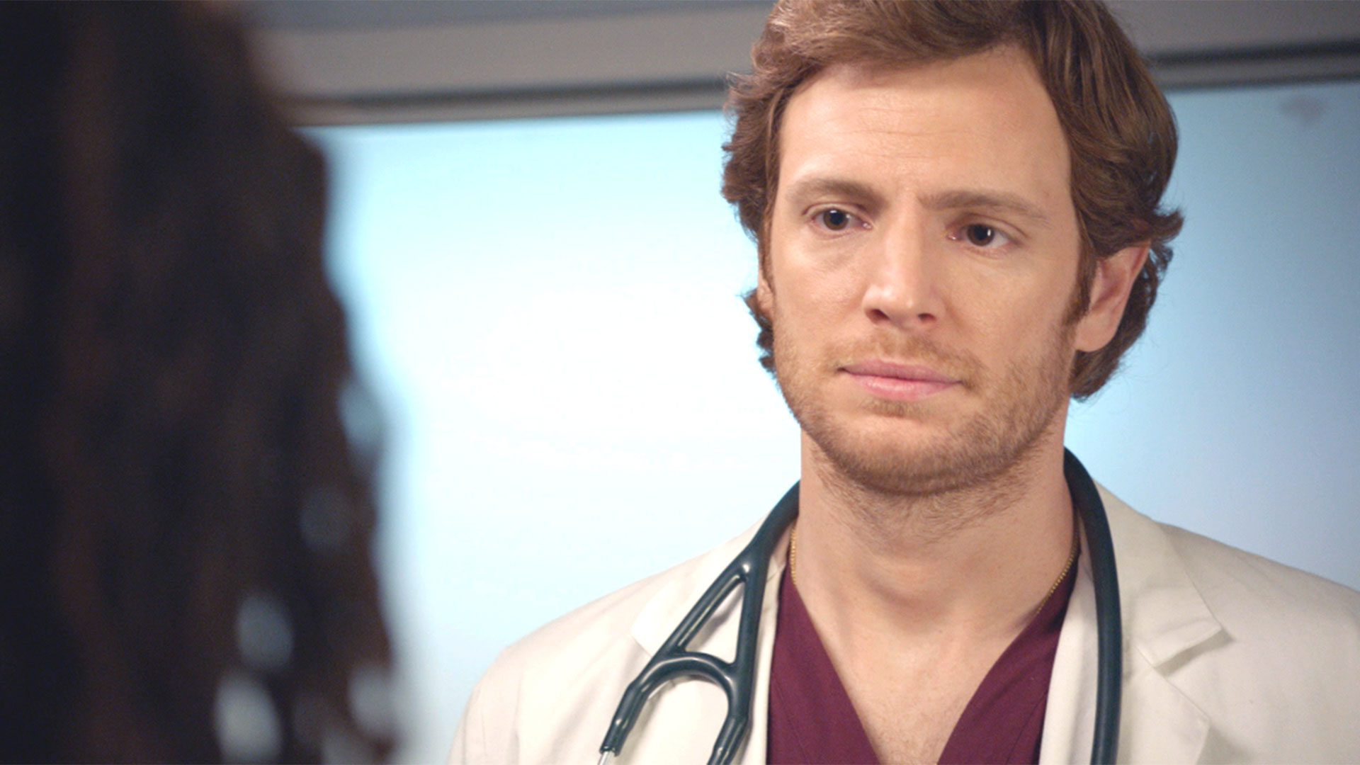 Watch Chicago Med Sneak Peek Dr. Halstead's Final Warning