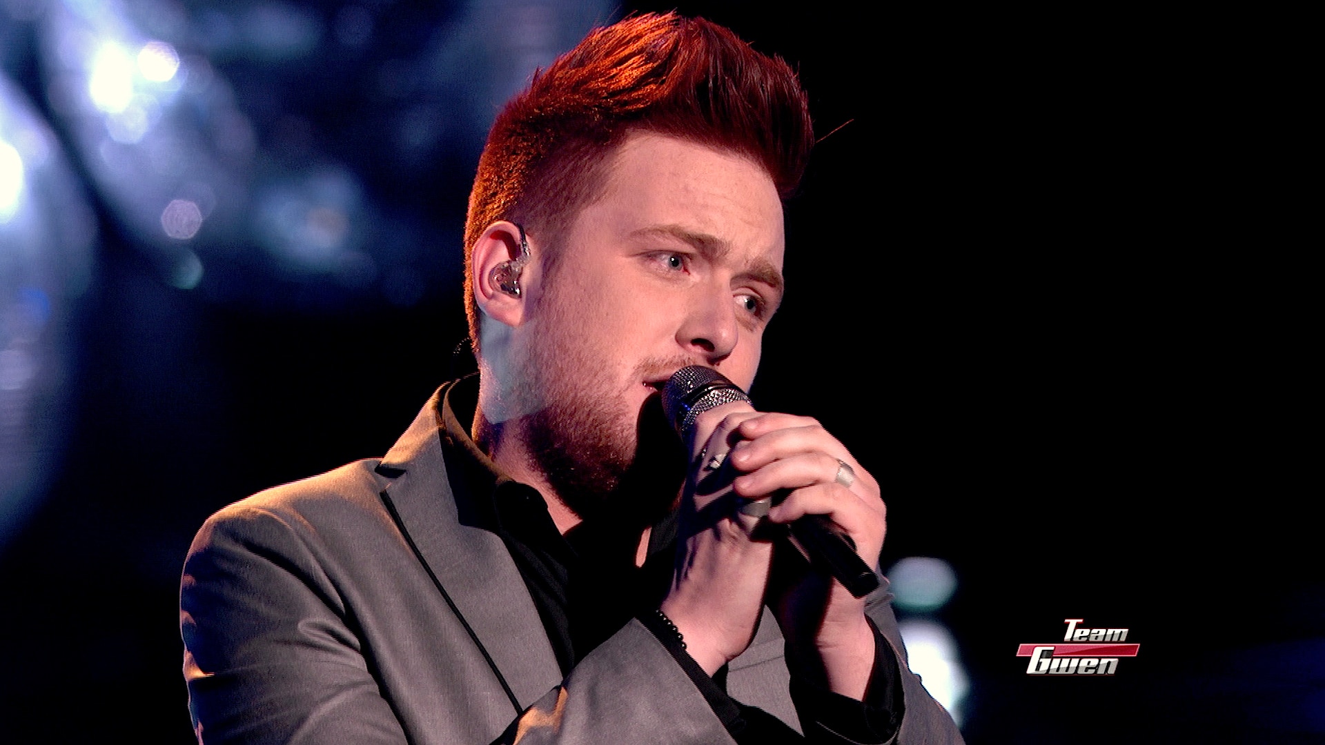 Watch The Voice Highlight: Jeffery Austin: 