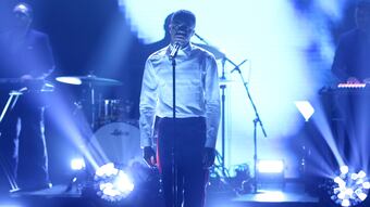 Vince Staples ft. Ray J, Damon Albarn, Kilo Kish: Love Can Be...