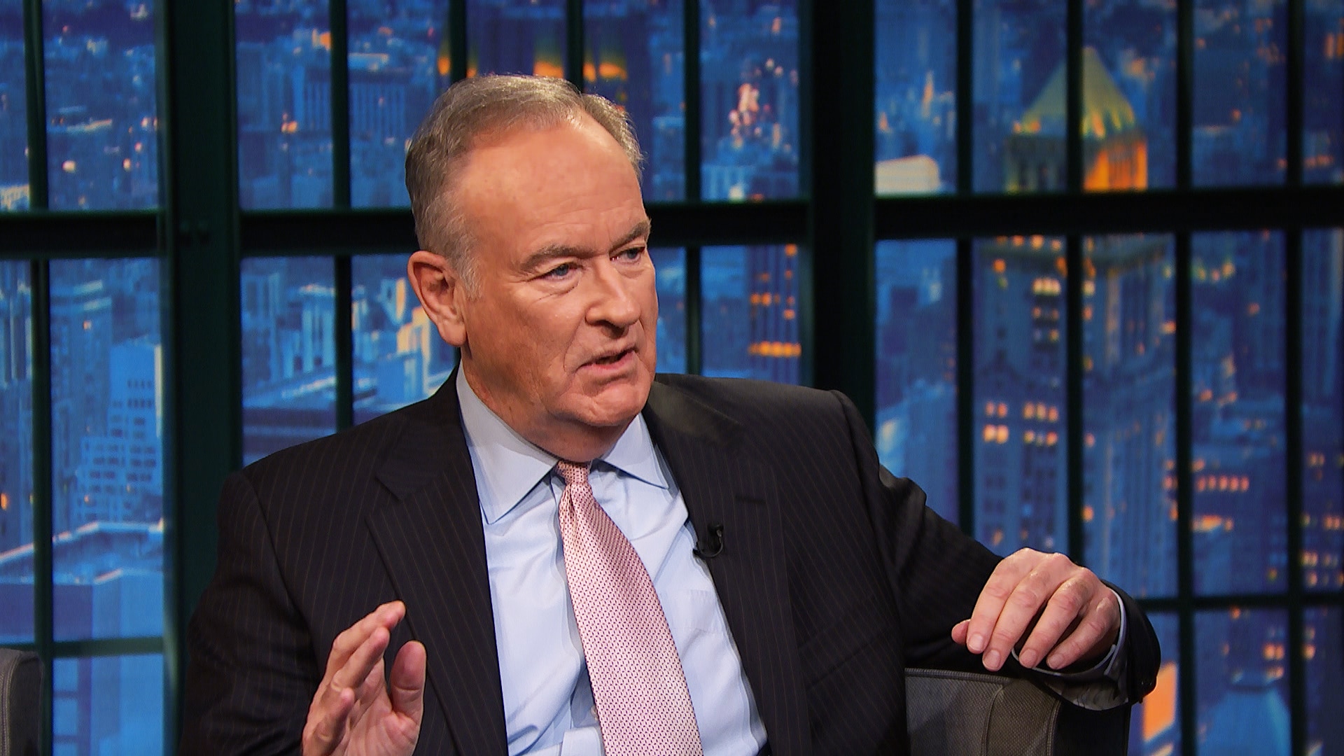 Exploring Bill O'Reilly'S Interviews: Insights And Highlights - Image 5