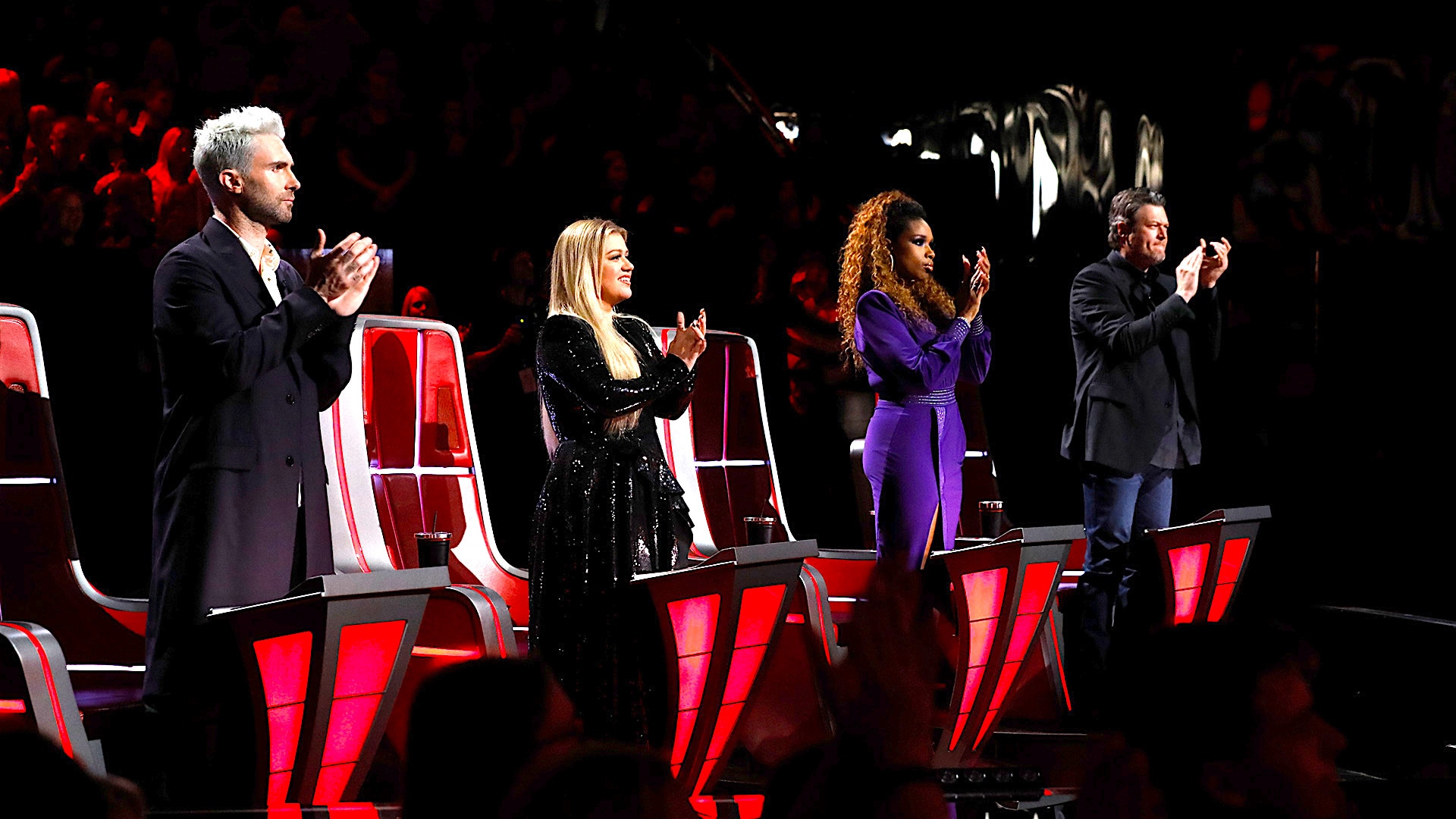 The Voice 2024 Finale Results Marna Sharity
