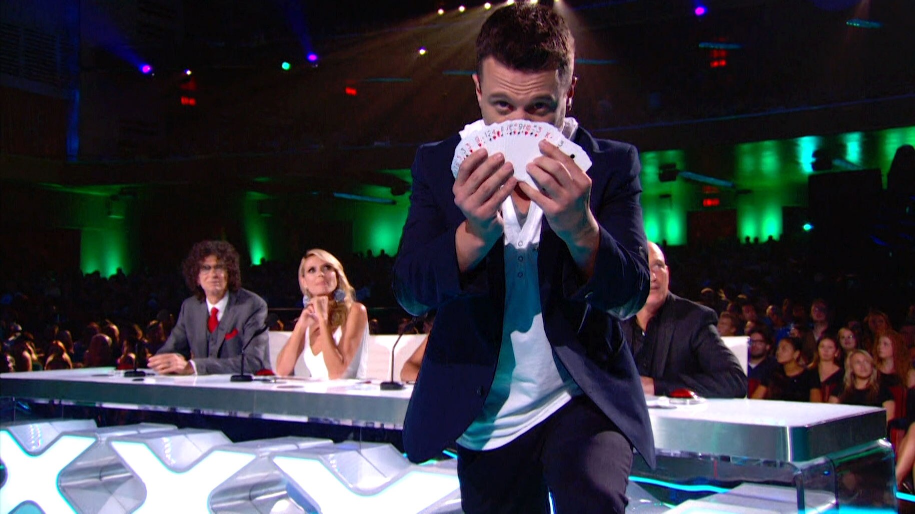 mat franco magic trick revealed mat franco magic trick revealed