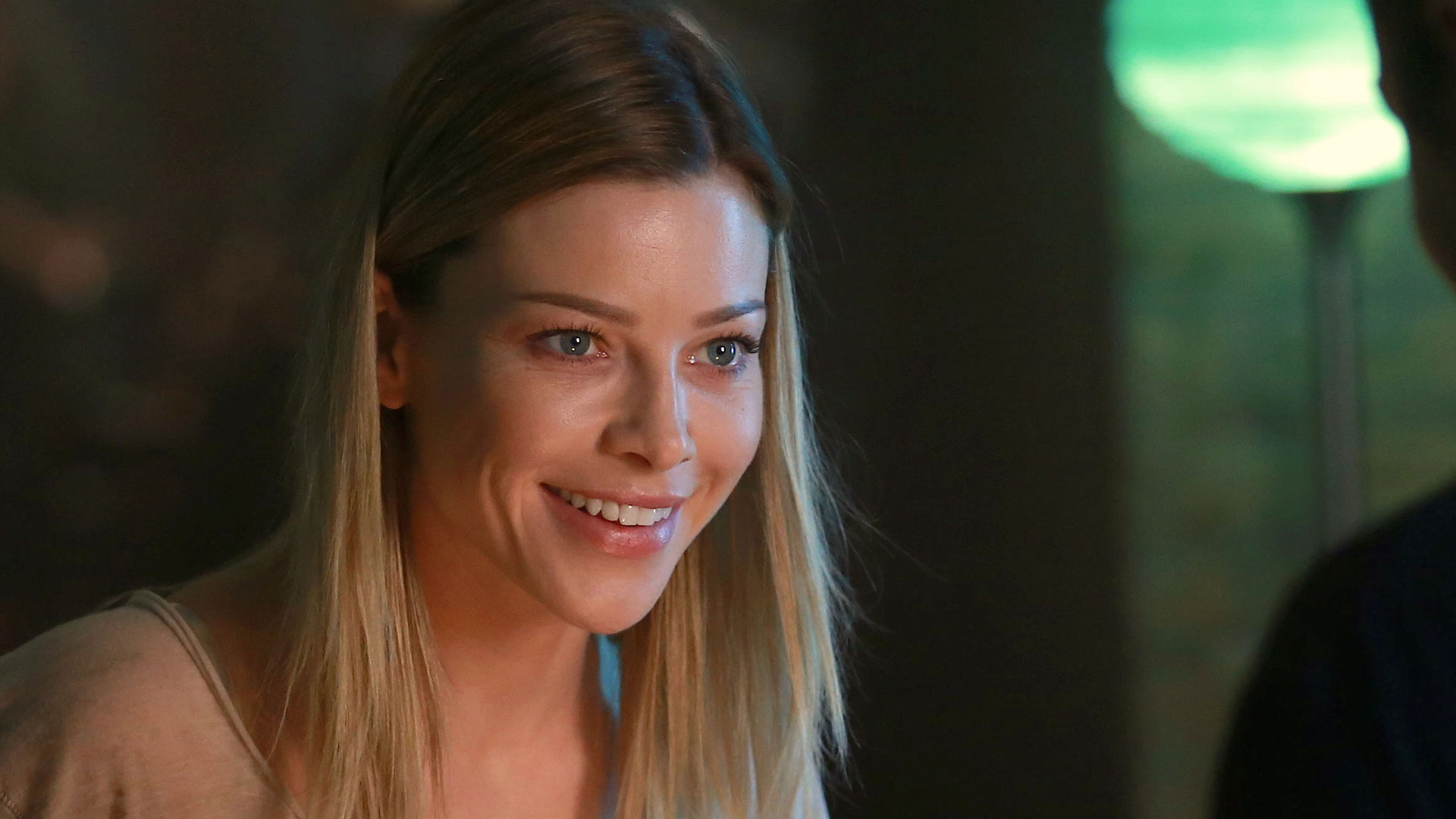 Watch Chicago Fire Web Exclusive Farewell to Leslie Shay