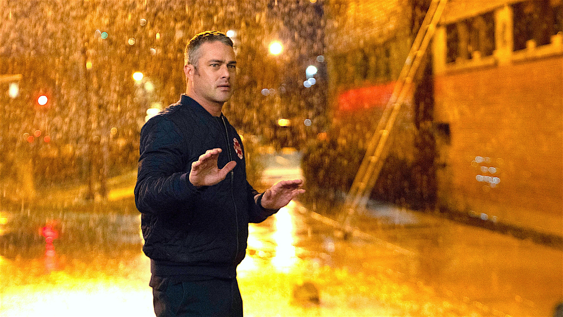 Serienguide Chicago Fire Serienguide Chicago Fire
