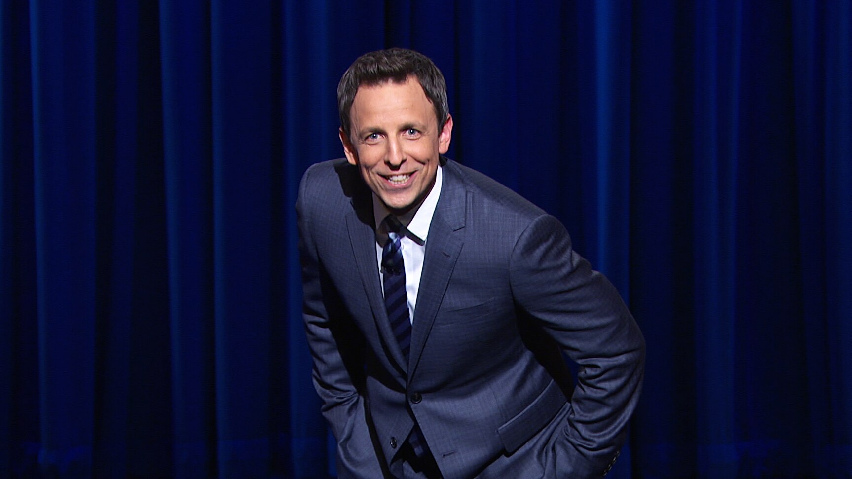 Watch Late Night With Seth Meyers Highlight The Late Night With Seth Meyers Monologue From