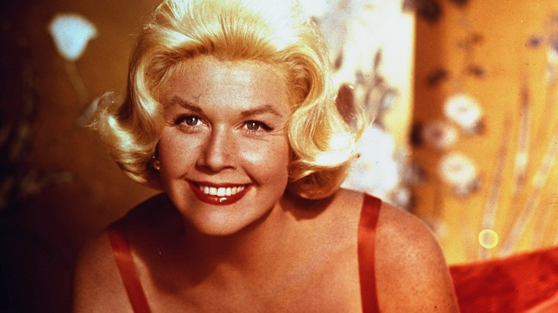 Watch Access Hollywood Interview Hollywood Icon Doris Day Dies At 97