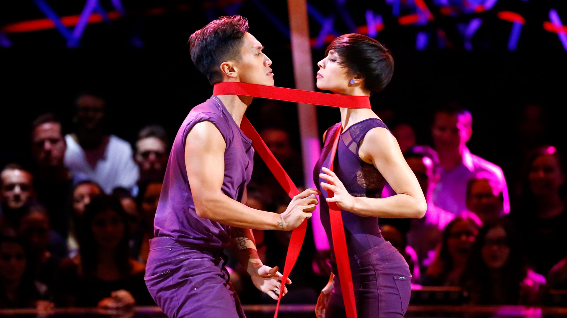 Keone And Mari World Of Dance 2017 Watch World of Dance Highlight: Keone & Mari - The Cut - NBC.com