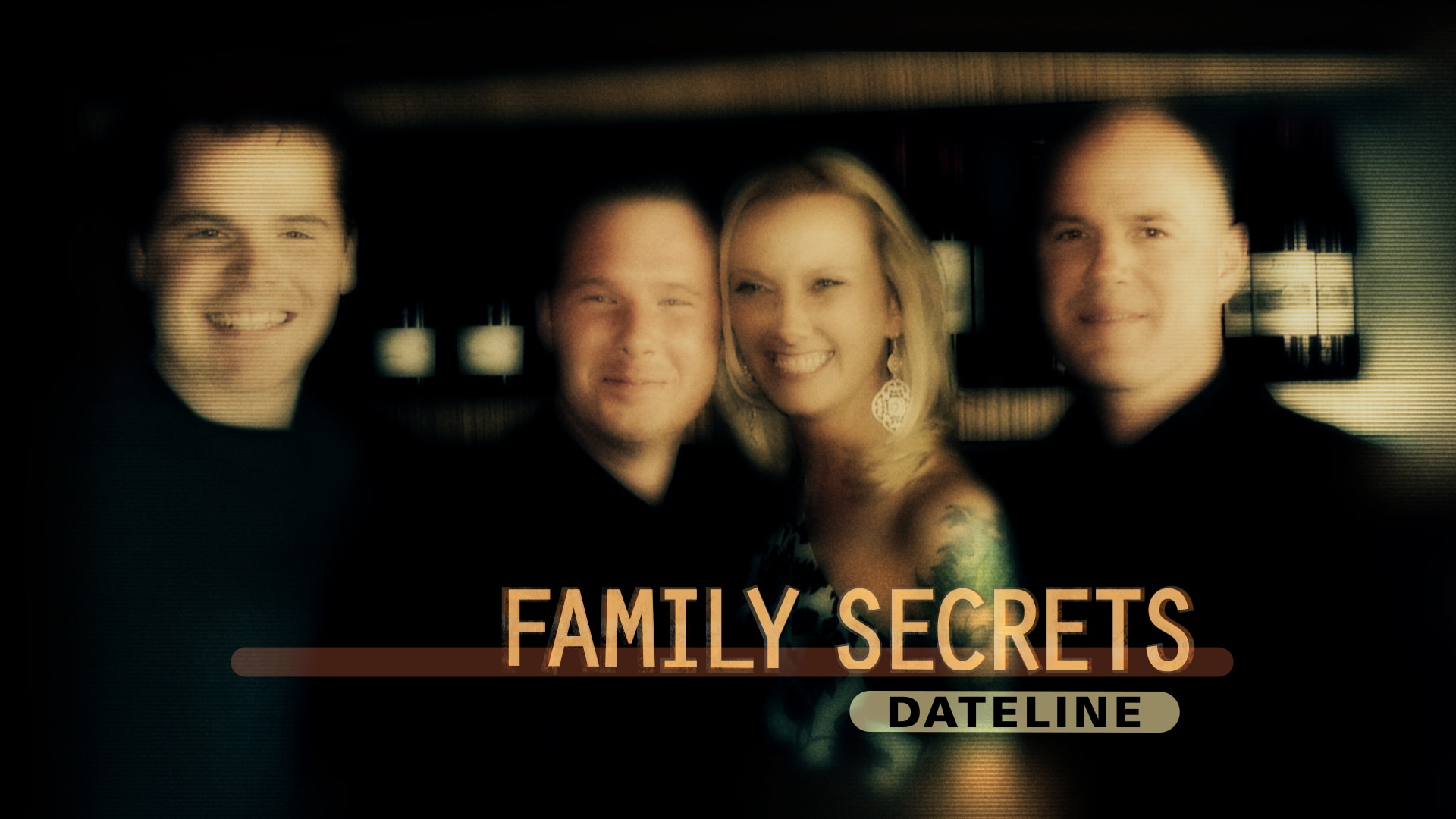 the family secret dateline