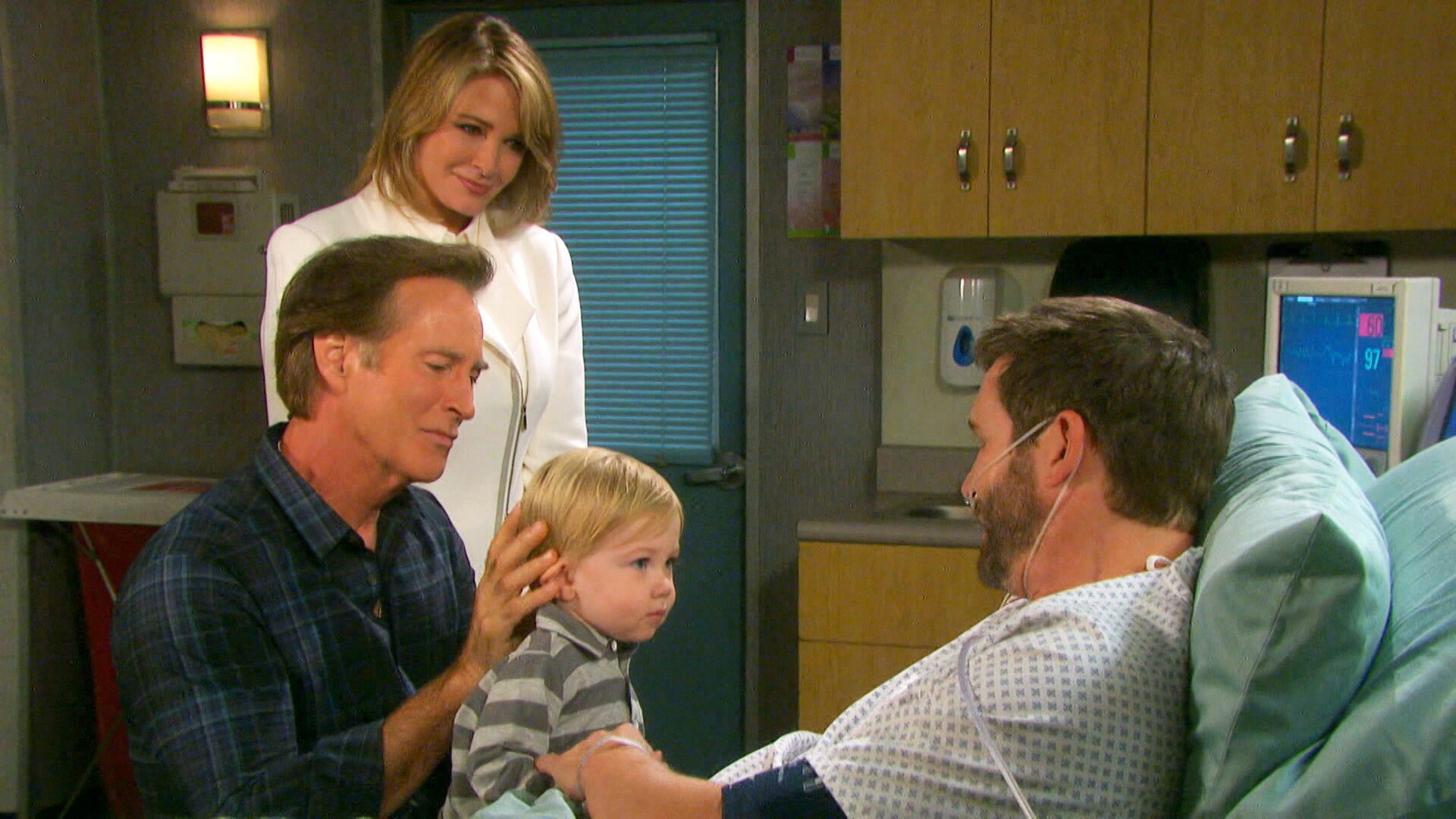 Watch Days of our Lives Episode: Tuesday, May 23, 2017 ...