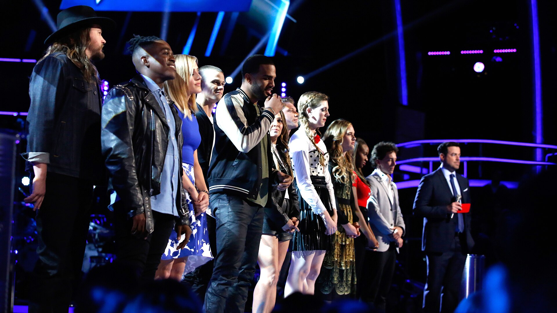 Watch The Voice Episode Live Top 12 Eliminations