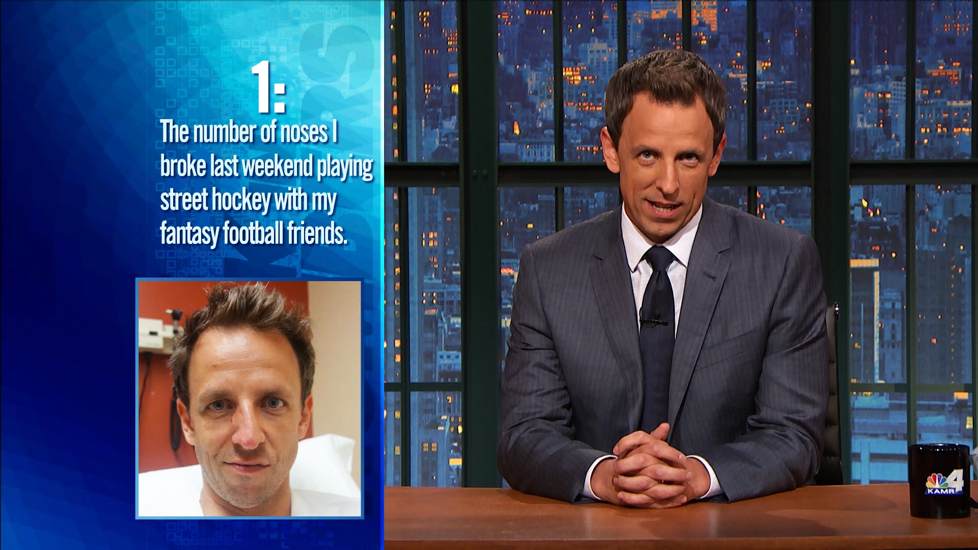 Watch Late Night With Seth Meyers Highlight This Week In Numbers NBC Com