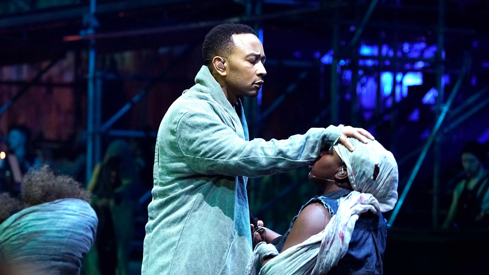 jesus christ superstar john legend watch online