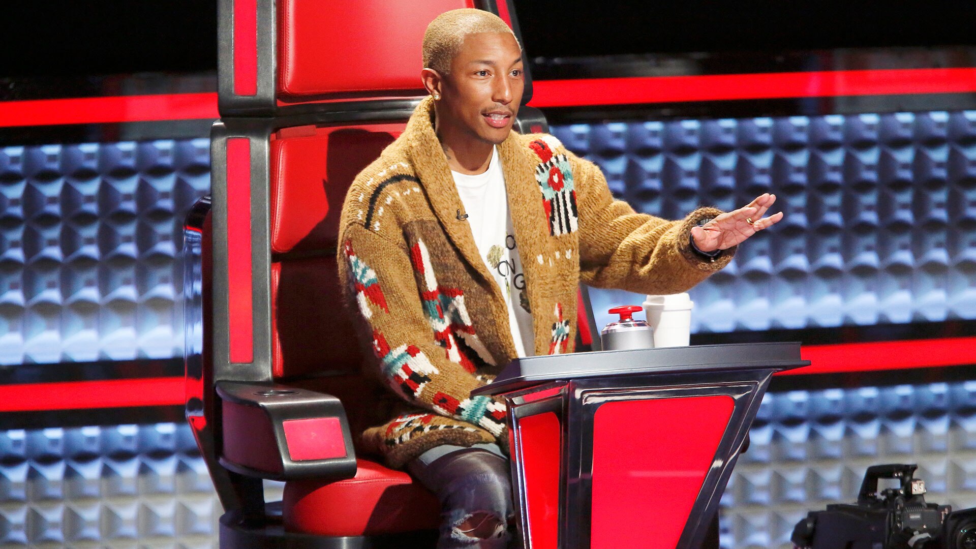 Watch The Voice Current Preview Next Up on The Voice