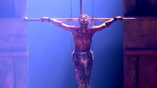 jesus christ superstar john legend