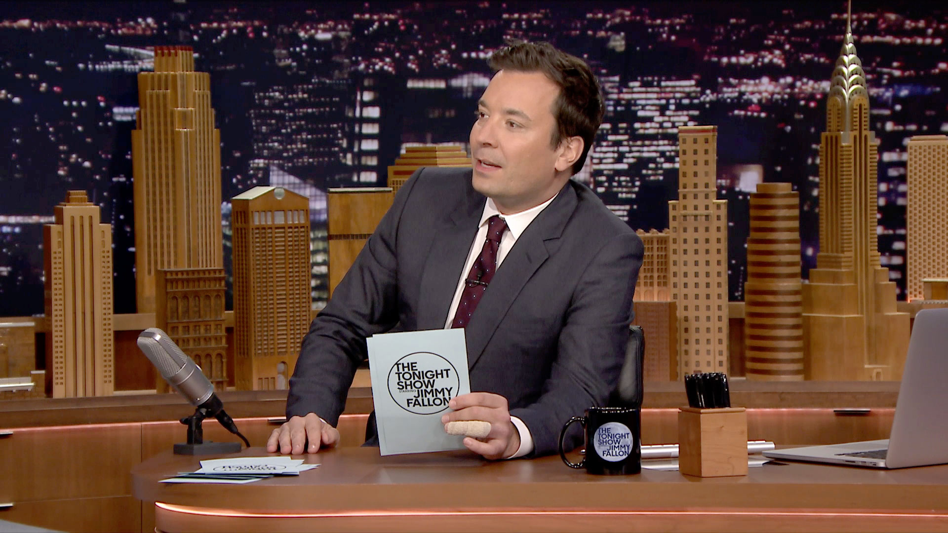 Watch The Tonight Show Starring Jimmy Fallon Highlight Pros and Cons Watching the First