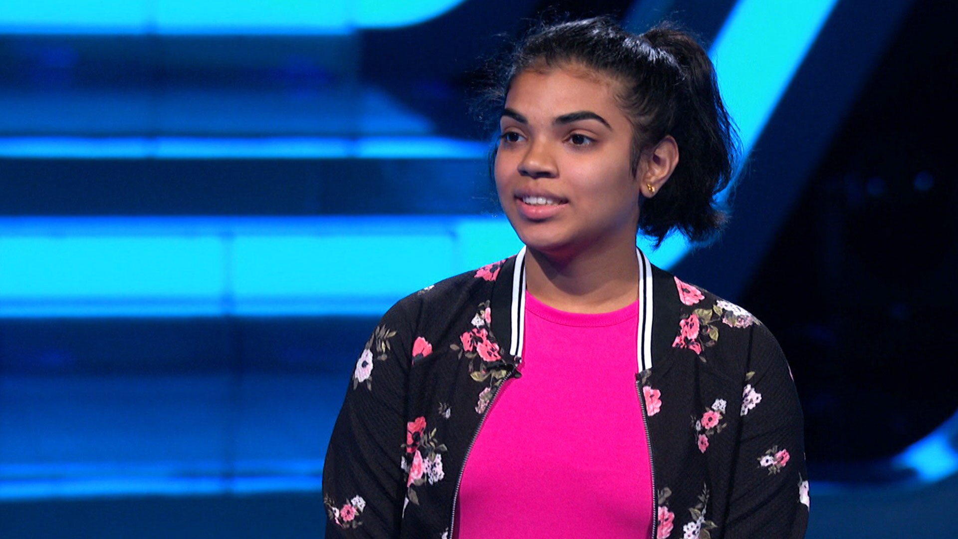 Watch Genius Junior Highlight: The Fast and the Curious: Number