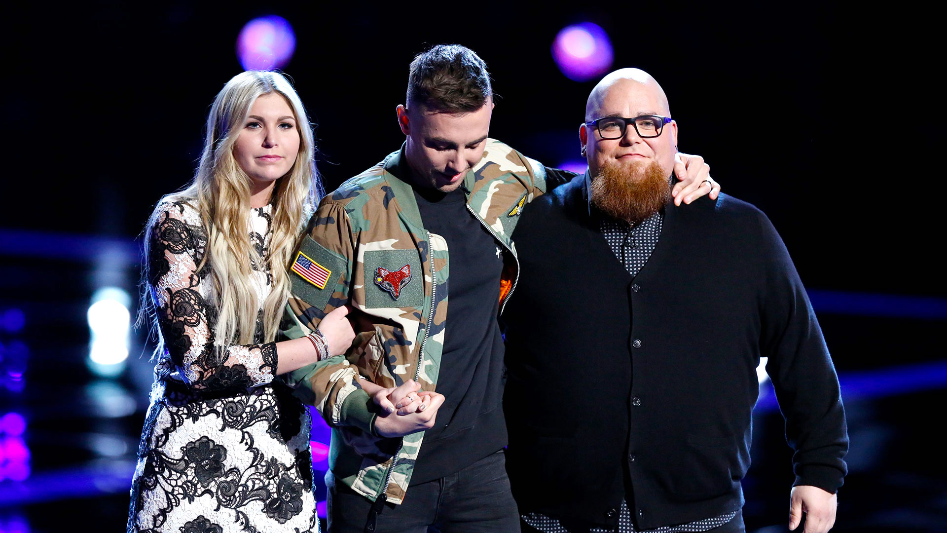 Watch The Voice Highlight Semifinal Instant Save