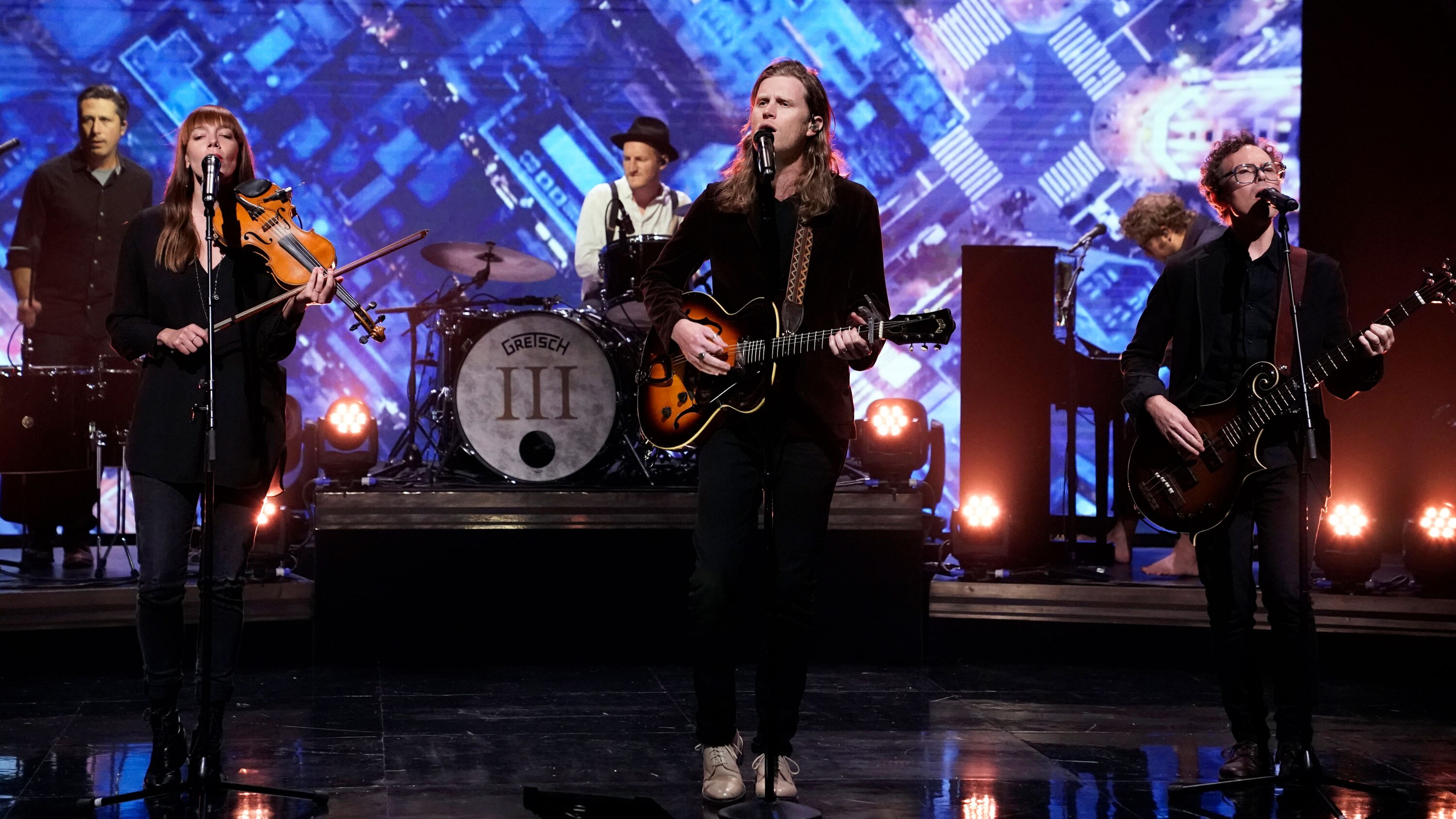 Watch The Tonight Show Starring Jimmy Fallon Highlight