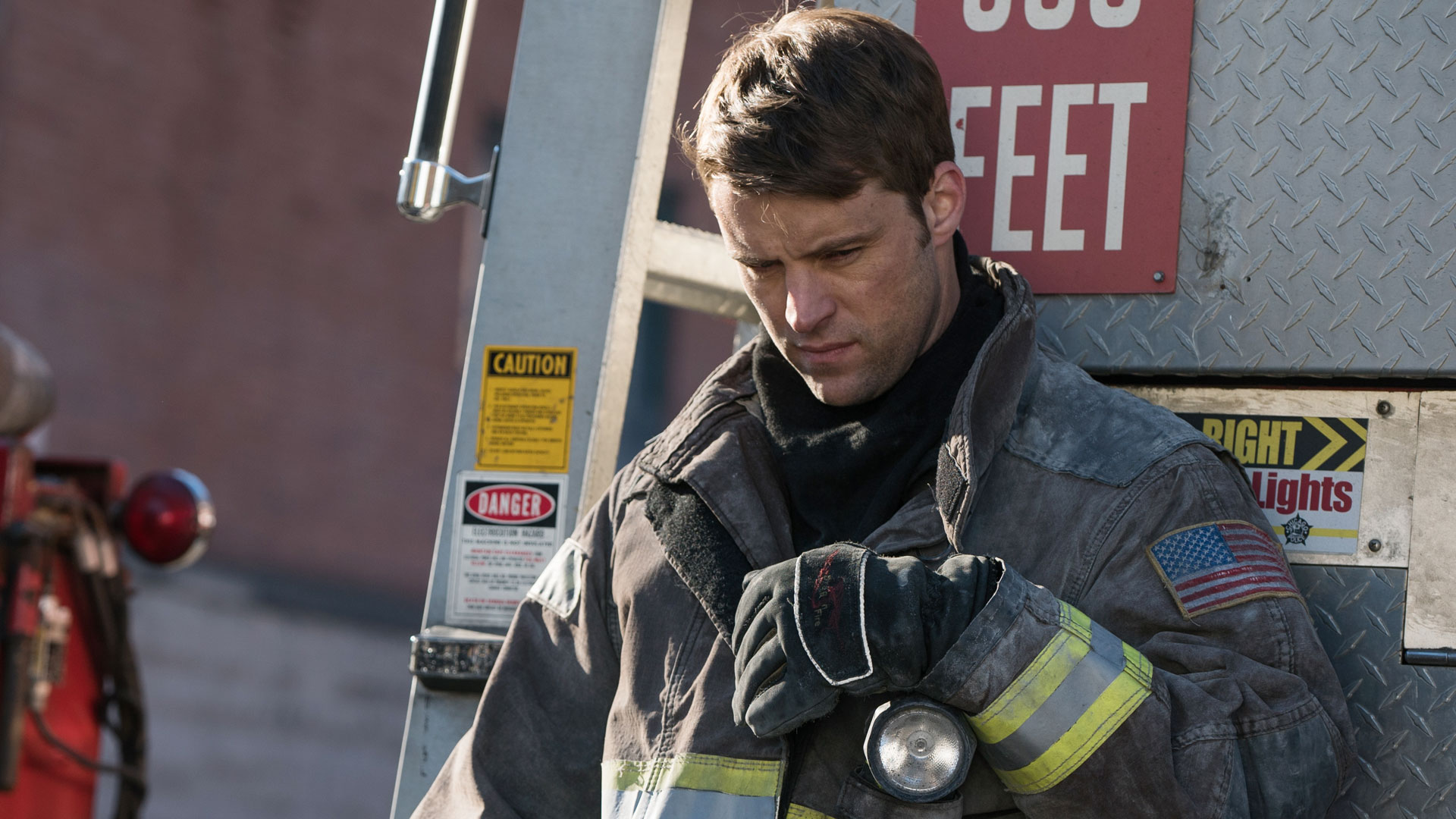 Watch Chicago Fire Episode Who Lives and Who Dies