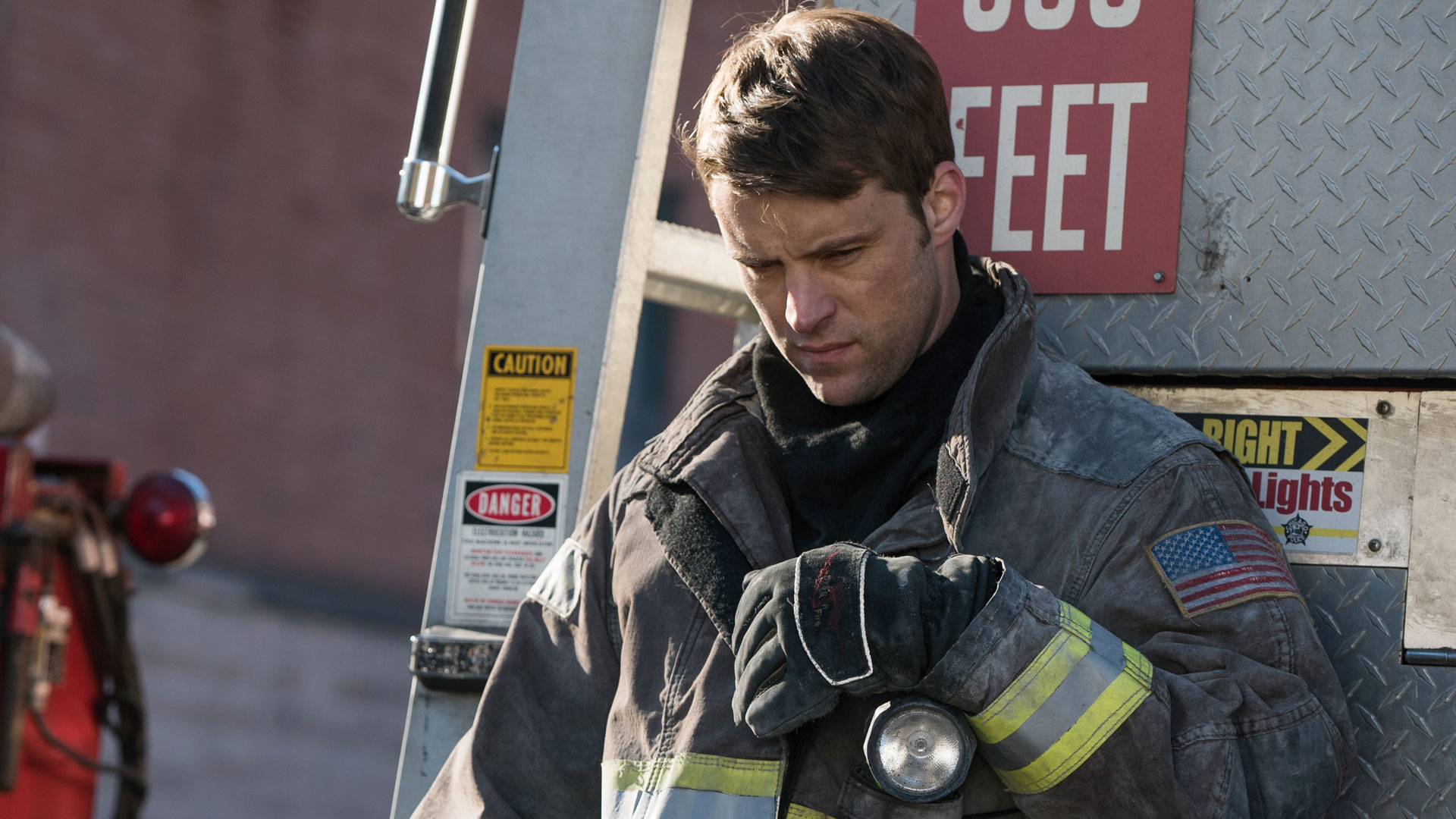 Watch Chicago Fire Episode: Who Lives and Who Dies - NBC.com