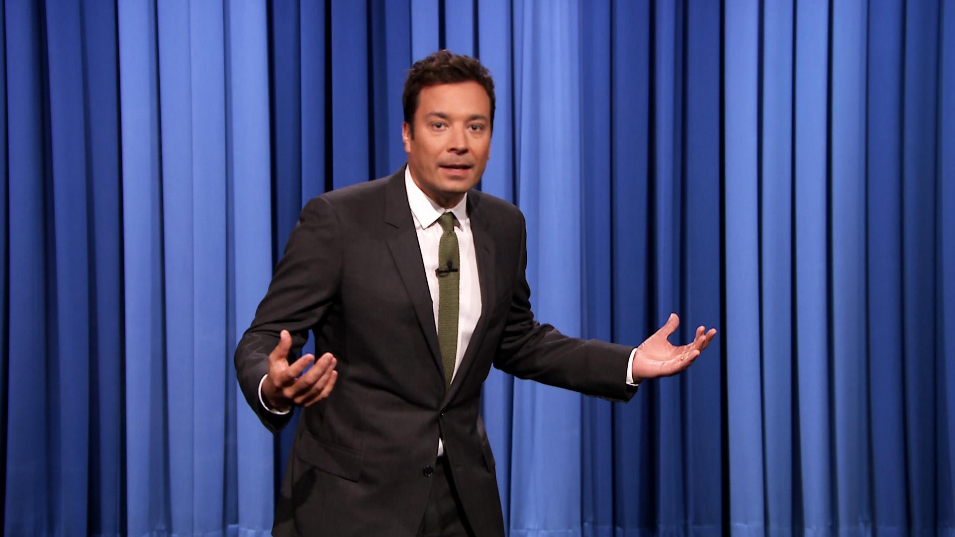 Watch The Tonight Show Starring Jimmy Fallon Highlight Fox News Nude