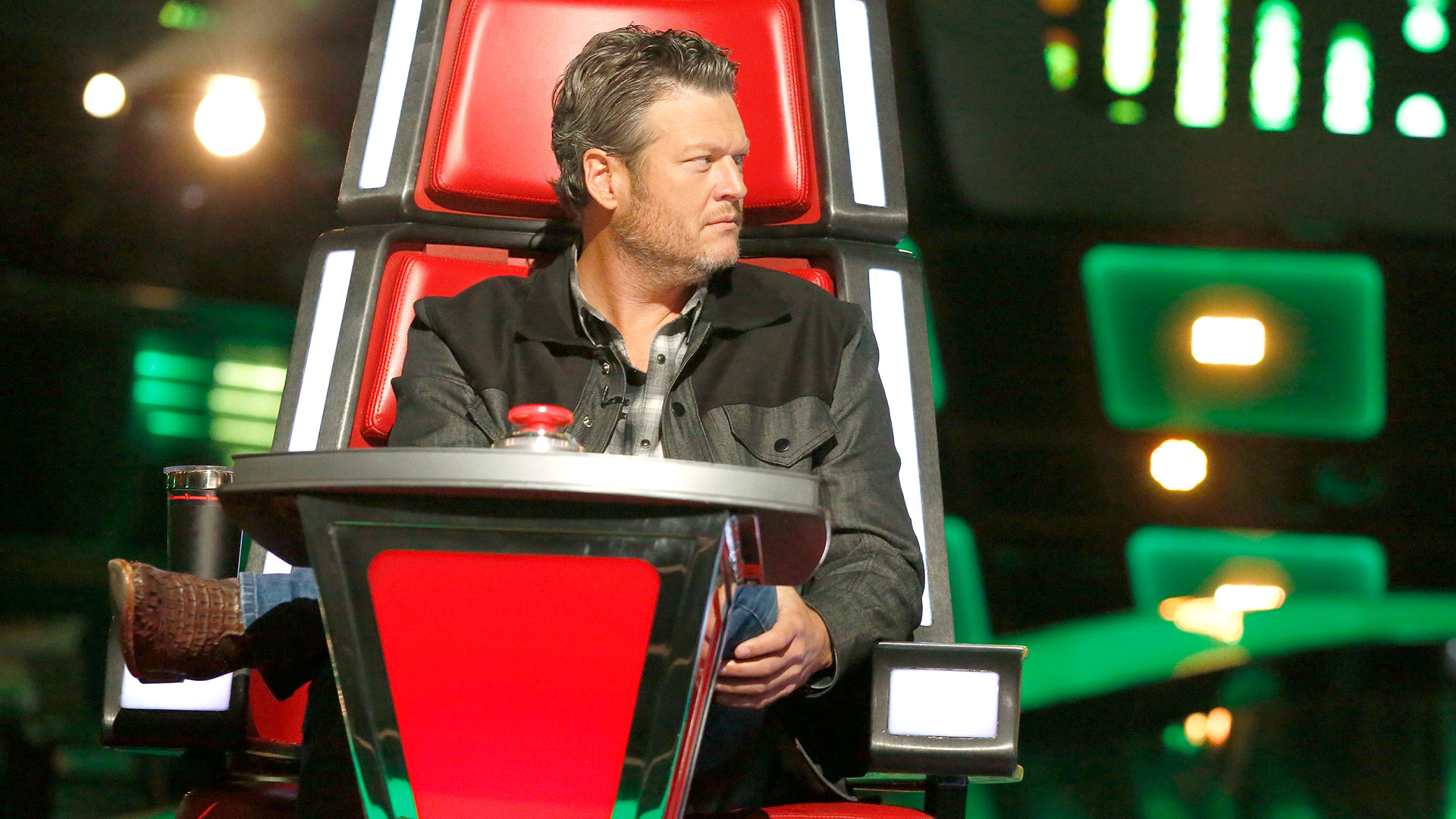 Watch The Voice Current Preview: The Most Shocking Chair Turns Are Yet