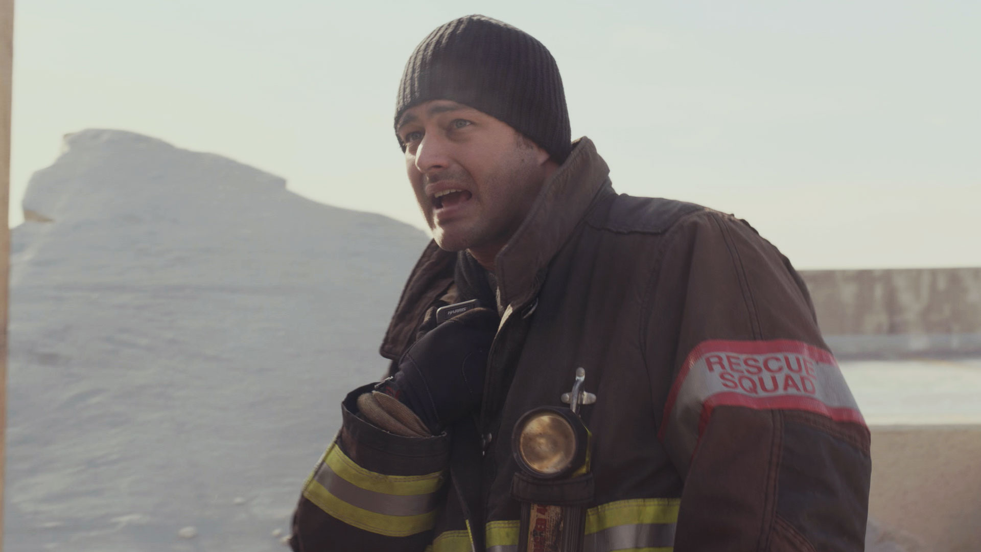 Watch Chicago Fire Sneak Peek Sneak Peek Crunch Time