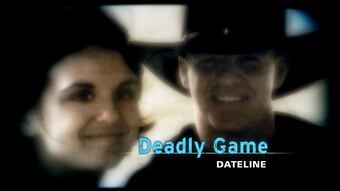 Deadly game dateline