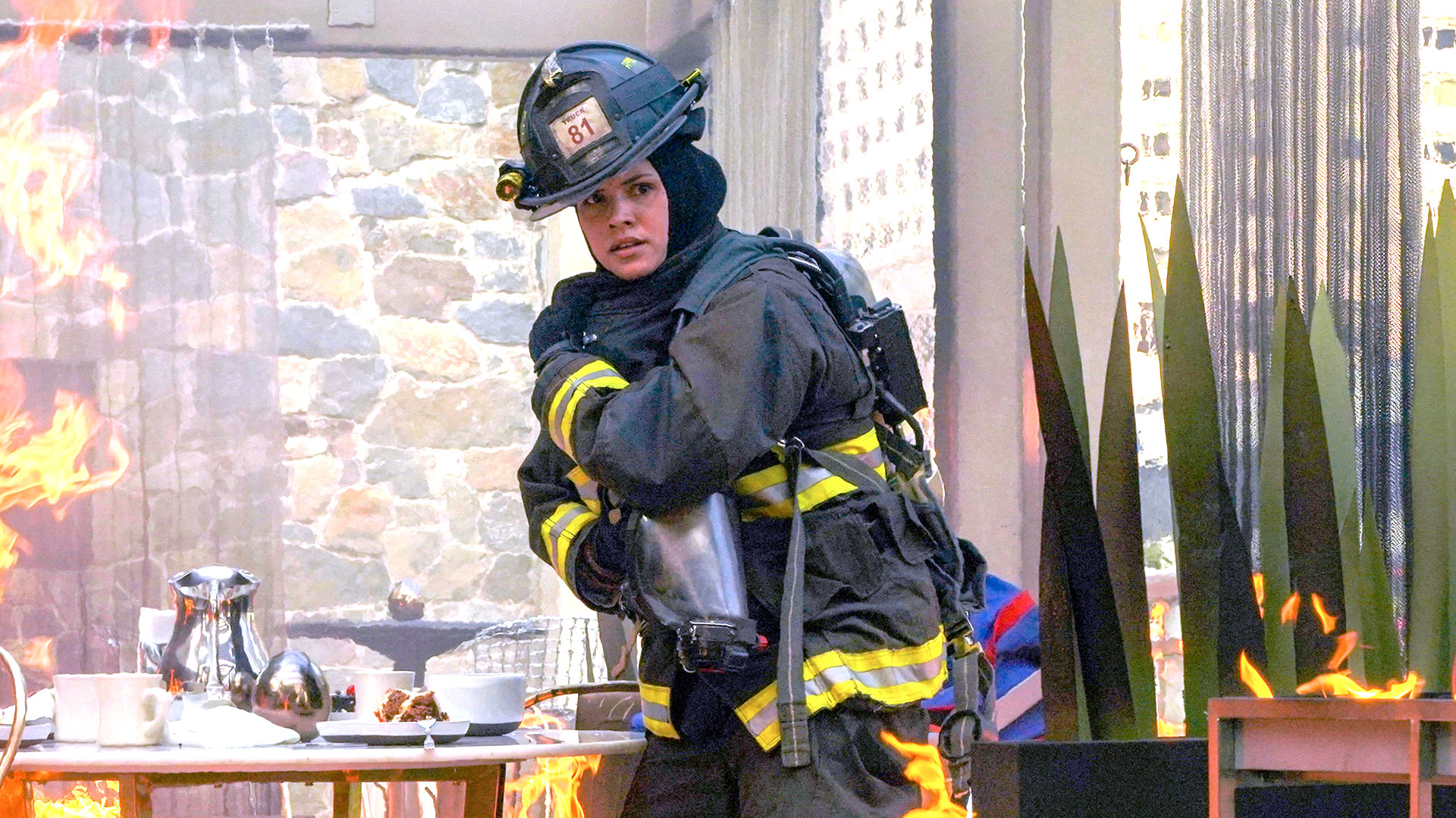 Watch Chicago Fire Current Preview Next Chicago Fire Fall Finale