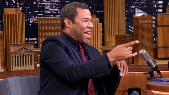 Humanity Inspires Jordan Peele's Creepy Social Thrillers