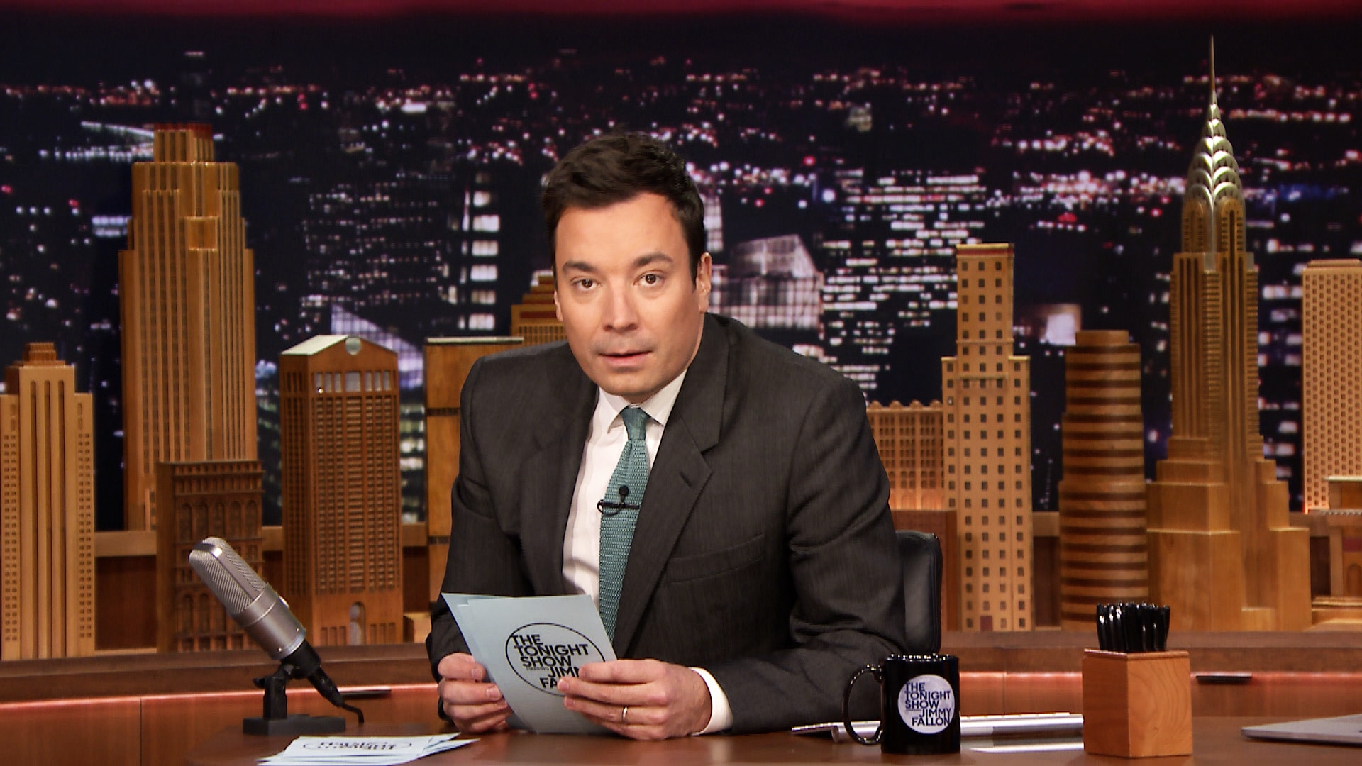 Watch The Tonight Show Starring Jimmy Fallon Highlight Pros and Cons(02)