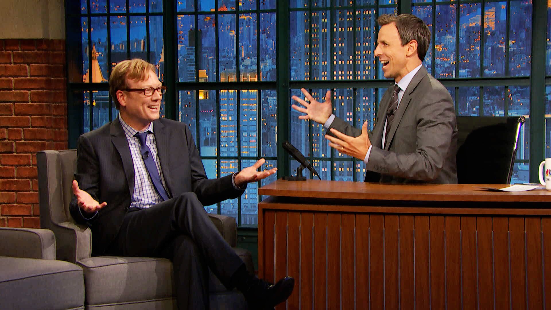 andy daly review full episodes