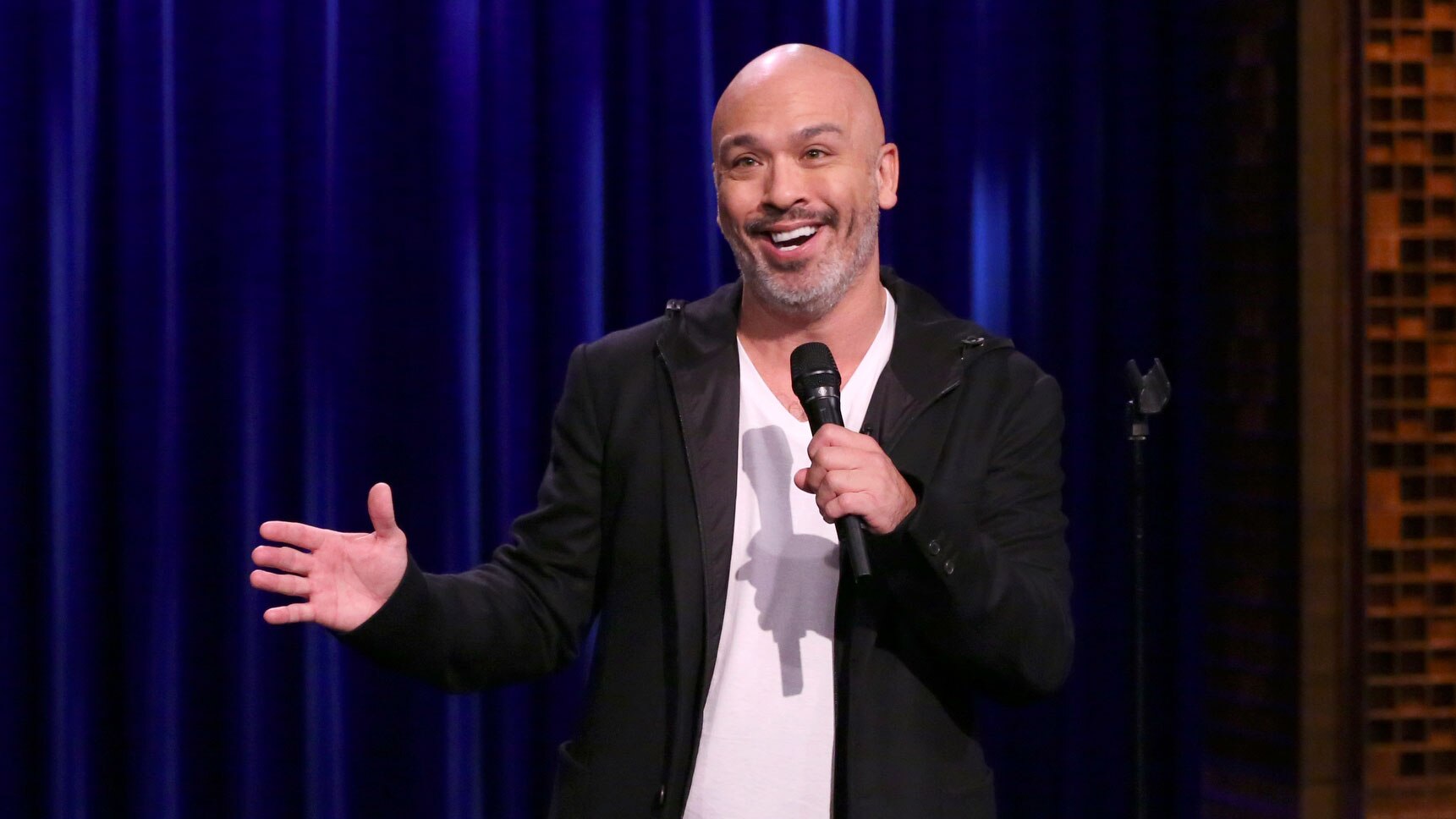 Watch The Tonight Show Starring Jimmy Fallon Highlight Jo Koy StandUp