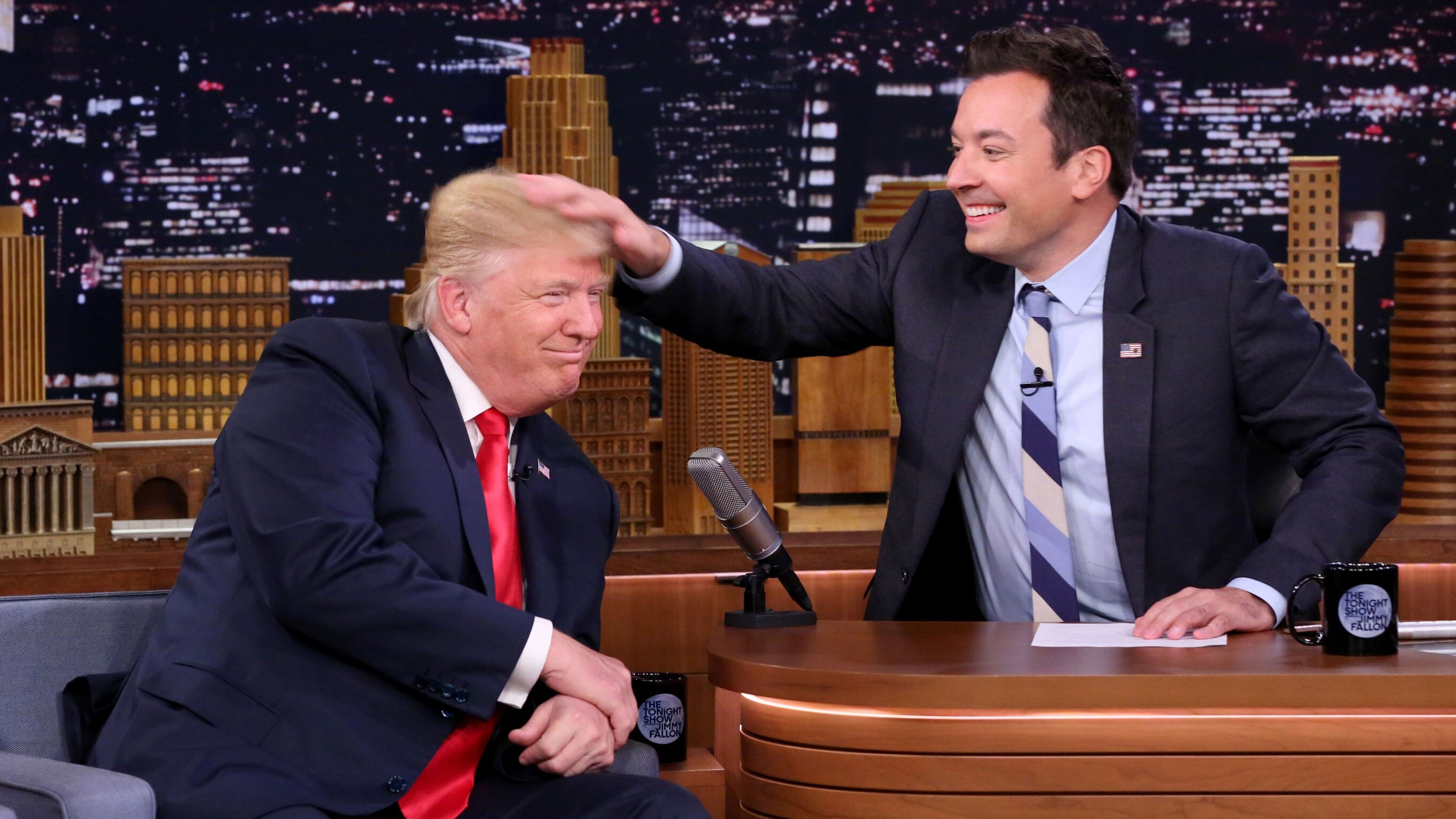 Watch The Tonight Show Starring Jimmy Fallon Highlight ...