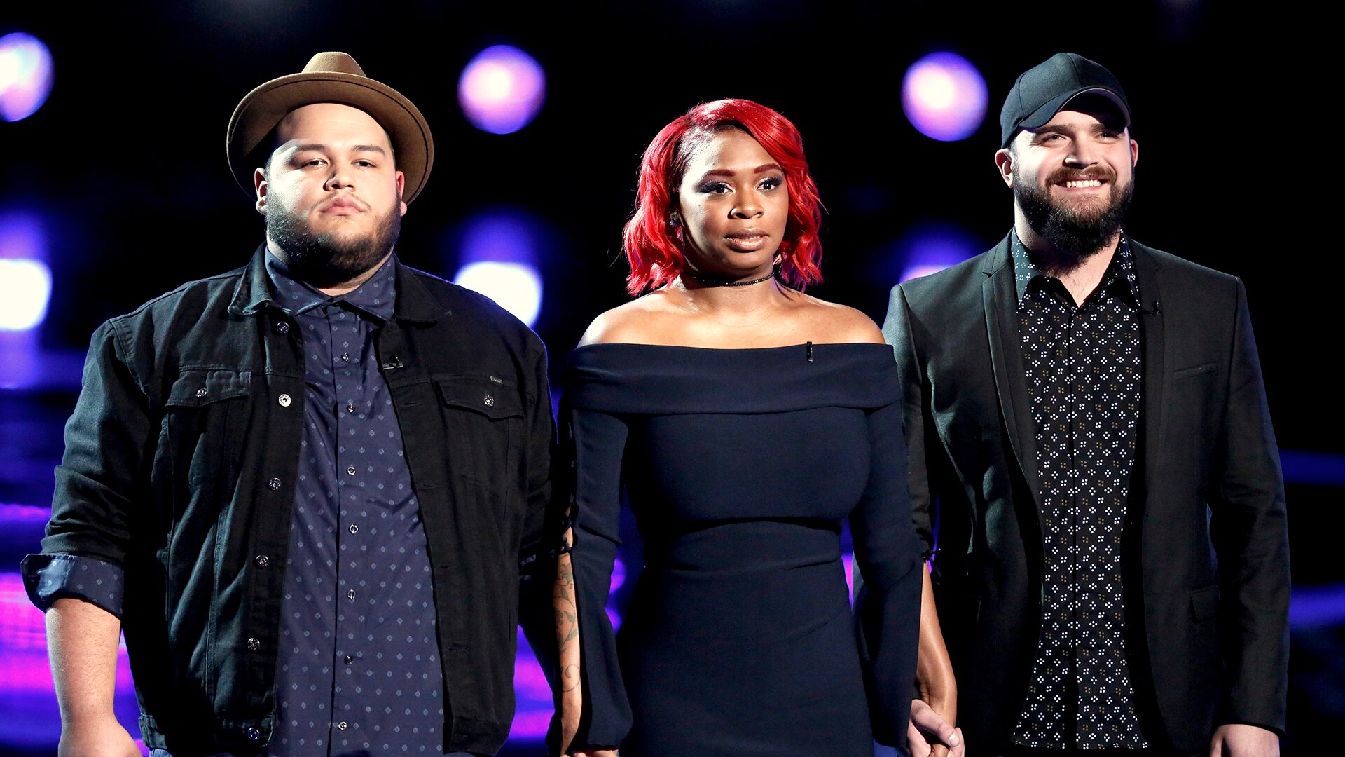 Watch The Voice Highlight Semifinal Instant Save